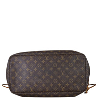Louis Vuitton Neverfull GM Monogram Base