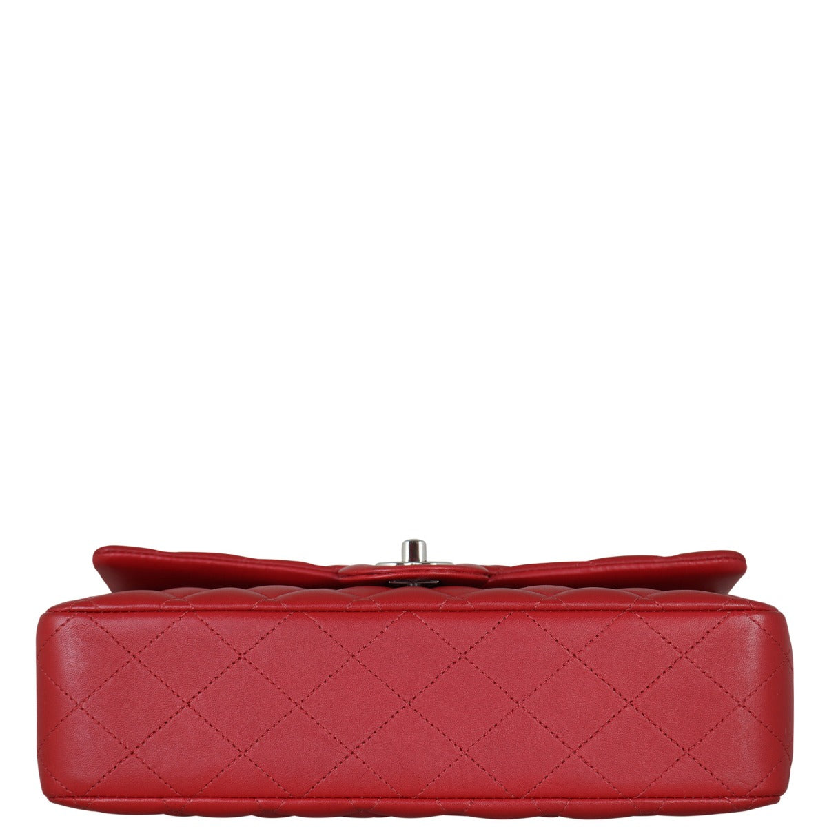 Chanel Classic Double Flap Medium Base