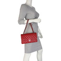 Chanel Classic Double Flap Medium Mannequin