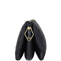 Louis Vuitton Coussin PM Monogram Embossed Lambskin Side