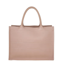 Dior Book Tote Medium Back