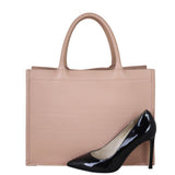 Dior Book Tote Medium Shoe