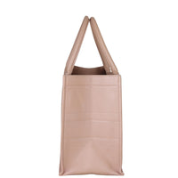 Dior Book Tote Medium Side