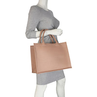 Dior Book Tote Medium Mannequin