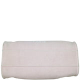 Chanel Deauville Small Tote Base