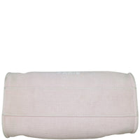 Chanel Deauville Small Tote Base