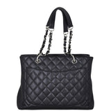 Chanel Grand Shopping Tote Back