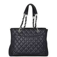 Chanel Grand Shopping Tote Back