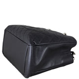 Chanel Grand Shopping Tote Corner Distance