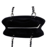 Chanel Grand Shopping Tote Whole Interior