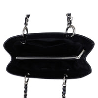 Chanel Grand Shopping Tote Whole Interior