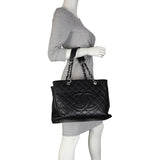 Chanel Grand Shopping Tote Mannequin