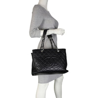 Chanel Grand Shopping Tote Mannequin