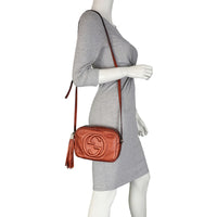 Gucci Soho Disco Small Mannequin
