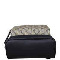 Gucci GG Supreme Bees Backpack Base