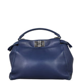 Fendi Peekaboo Mini Back