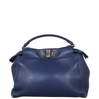 Fendi Peekaboo Mini Back