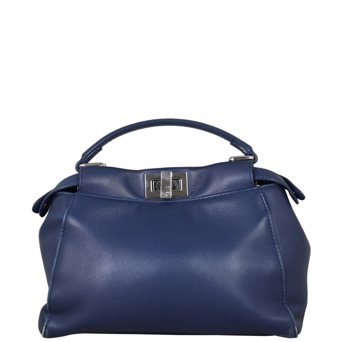 Fendi Peekaboo Mini Back