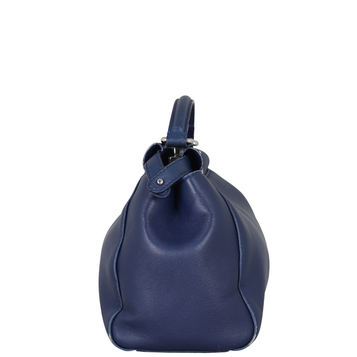 Fendi Peekaboo Mini Side