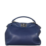 Fendi Peekaboo Mini Front
