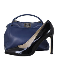 Fendi Peekaboo Mini Shoe