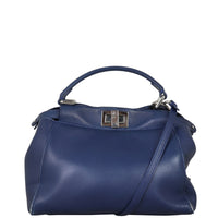 Fendi Peekaboo Mini Front With Strap