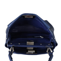 Fendi Peekaboo Mini Whole Interior