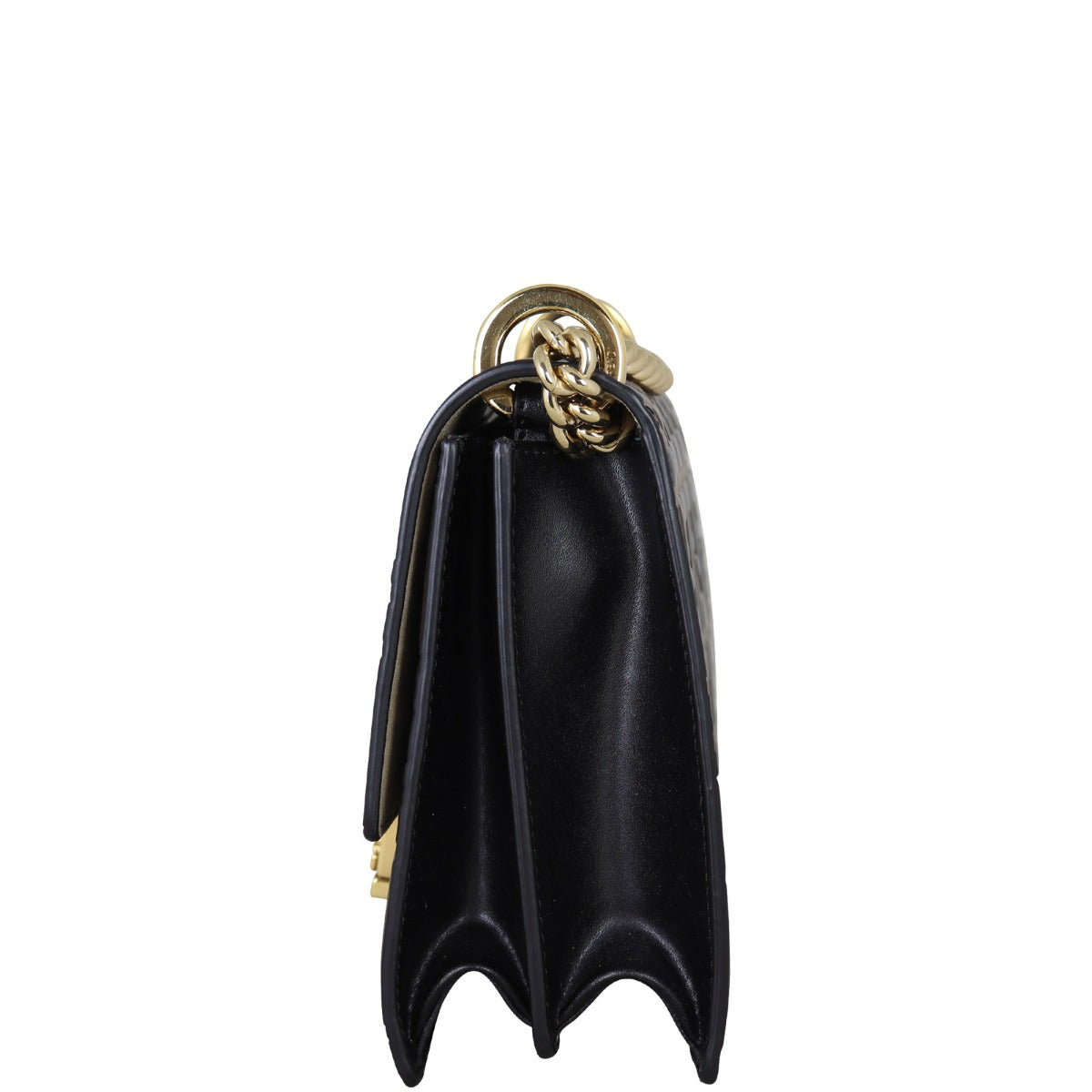 Fendi Kan U Crossbody Small Side