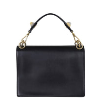 Fendi Kan I Monster Shoulder Bag Back