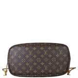 Louis Vuitton Neverfull MM Monogram Base