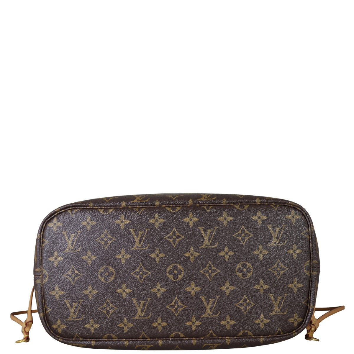 Louis Vuitton Neverfull MM Monogram Base
