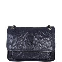 Saint Laurent Niki Baby Front