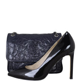 Saint Laurent Niki Baby Shoe