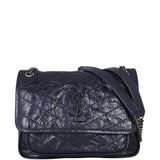 Saint Laurent Niki Baby Front with Strap