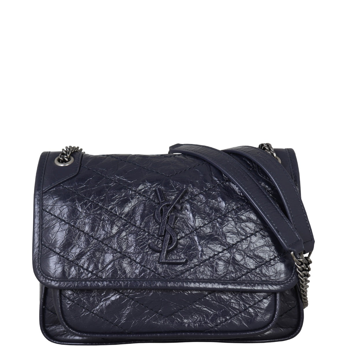 Saint Laurent Niki Baby Front with Strap