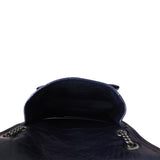 Saint Laurent Niki Baby Interior