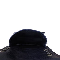 Saint Laurent Niki Baby Interior