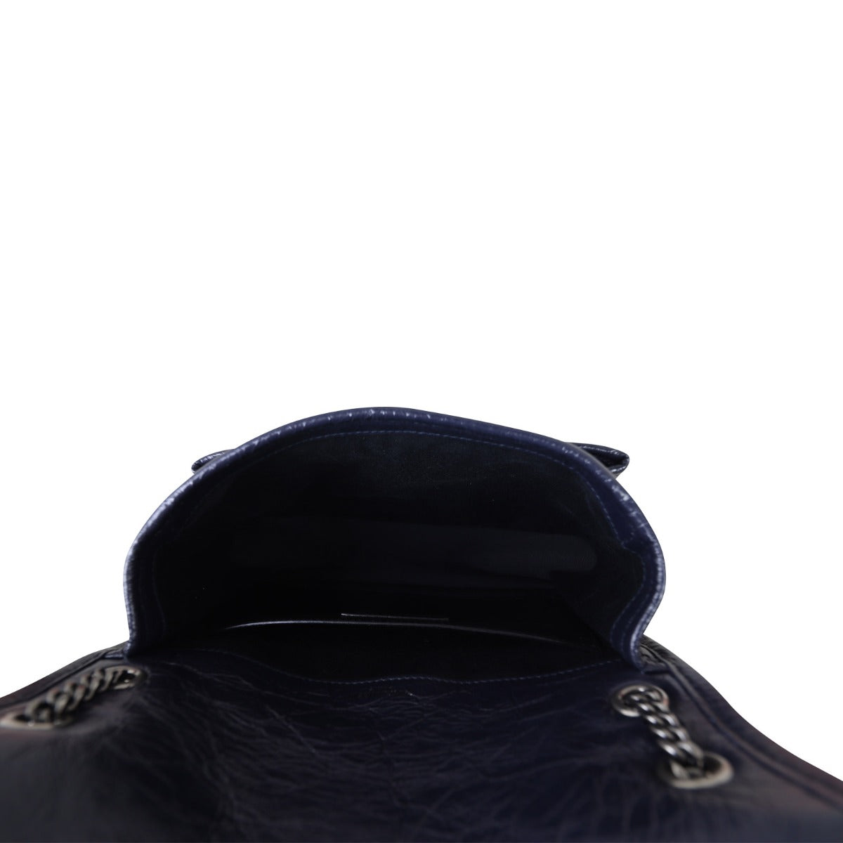 Saint Laurent Niki Baby Interior