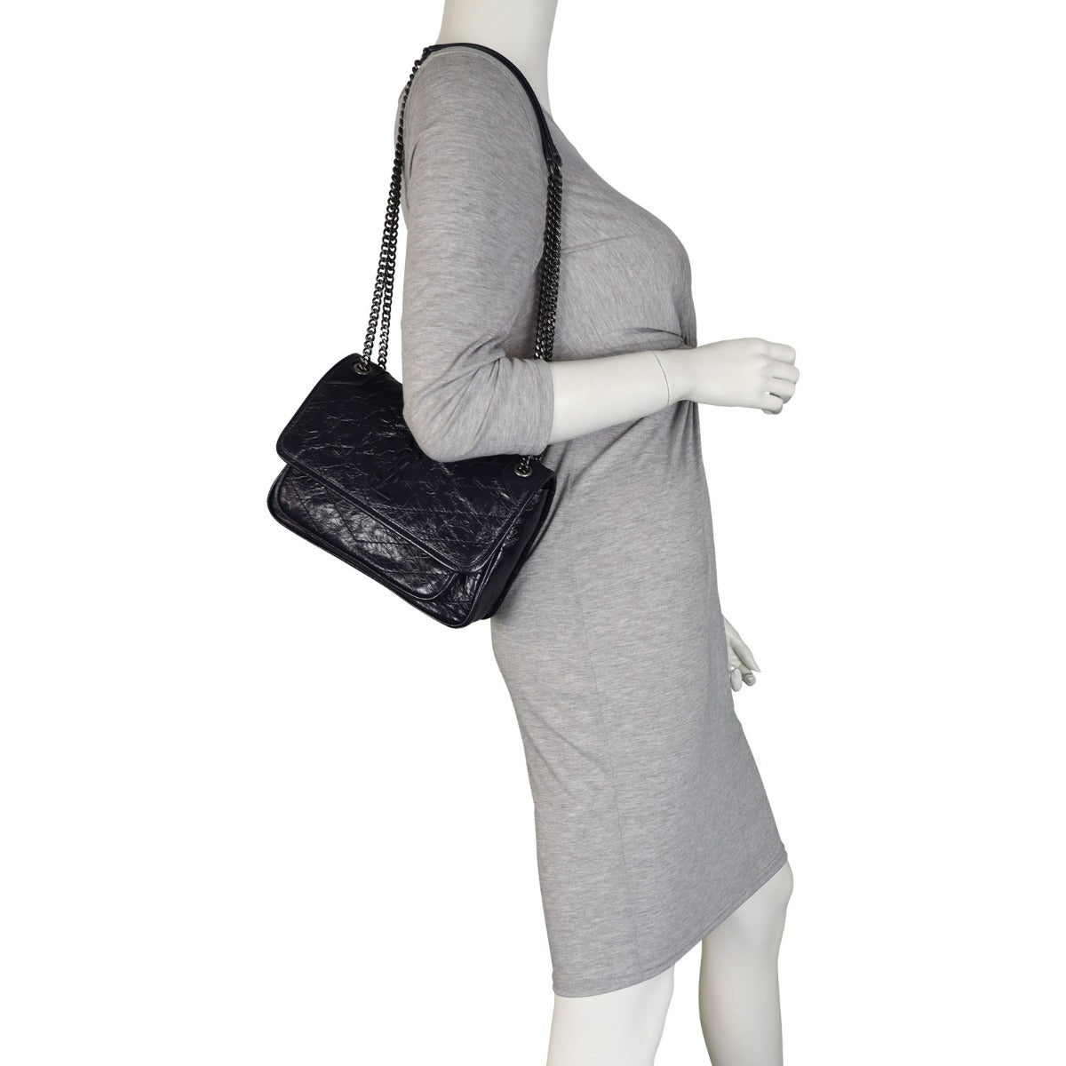 Saint Laurent Niki Baby Mannequin