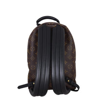 Louis Vuitton Palm Springs Backpack PM Reverse Monogram Back