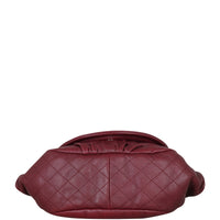 Chanel Timeless Half Moon Flap Bag Base