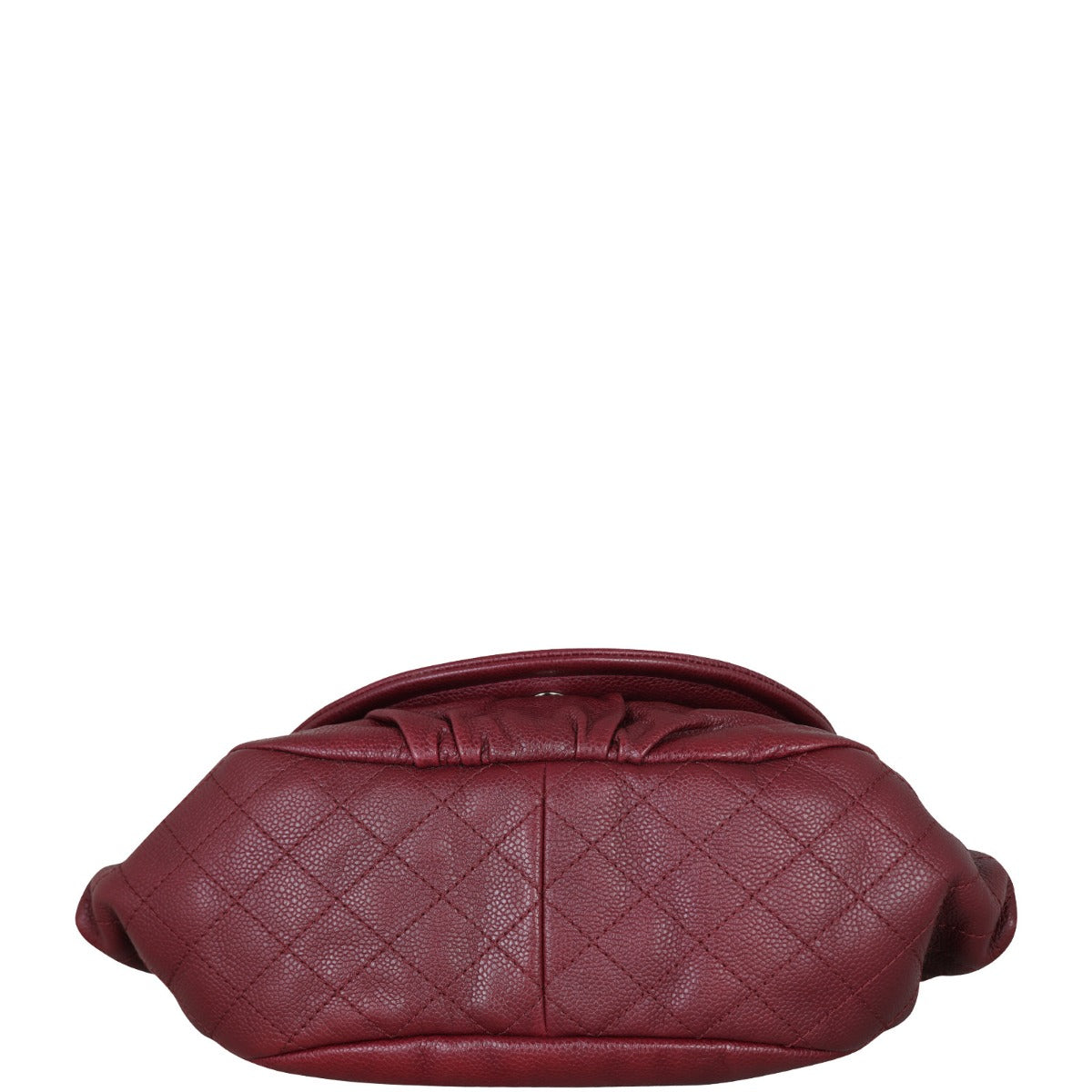 Chanel Timeless Half Moon Flap Bag Base