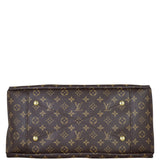 Louis Vuitton Artsy MM Monogram Base