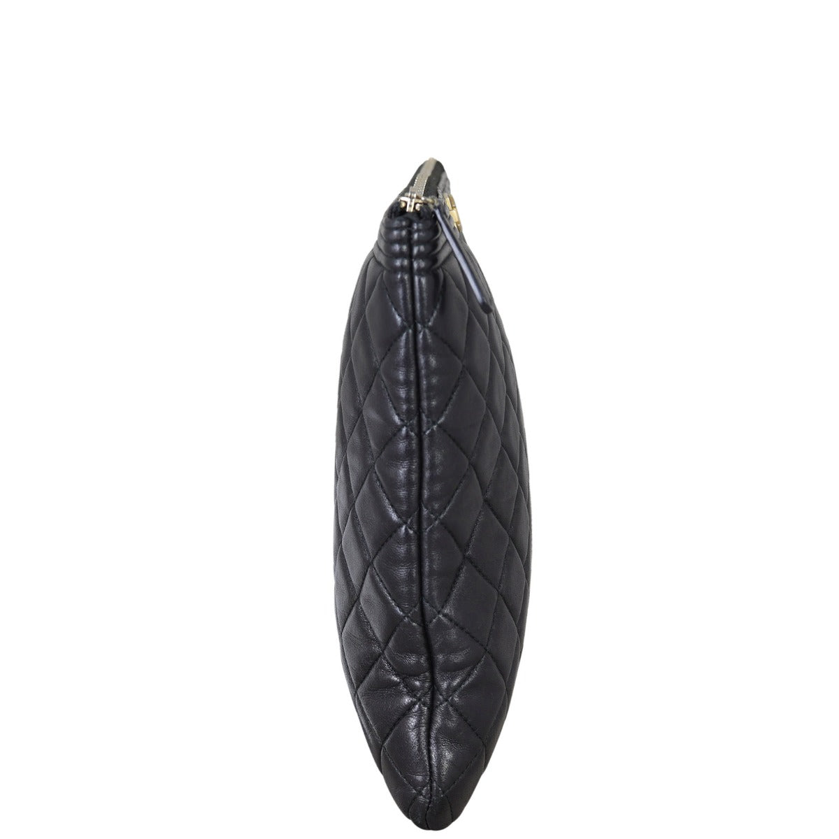 Chanel Boy O-Case Large Side