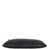 Chanel Boy O-Case Large Base