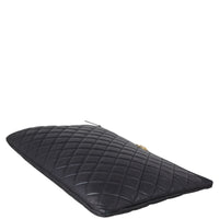 Chanel Boy O-Case Large Corner Distance