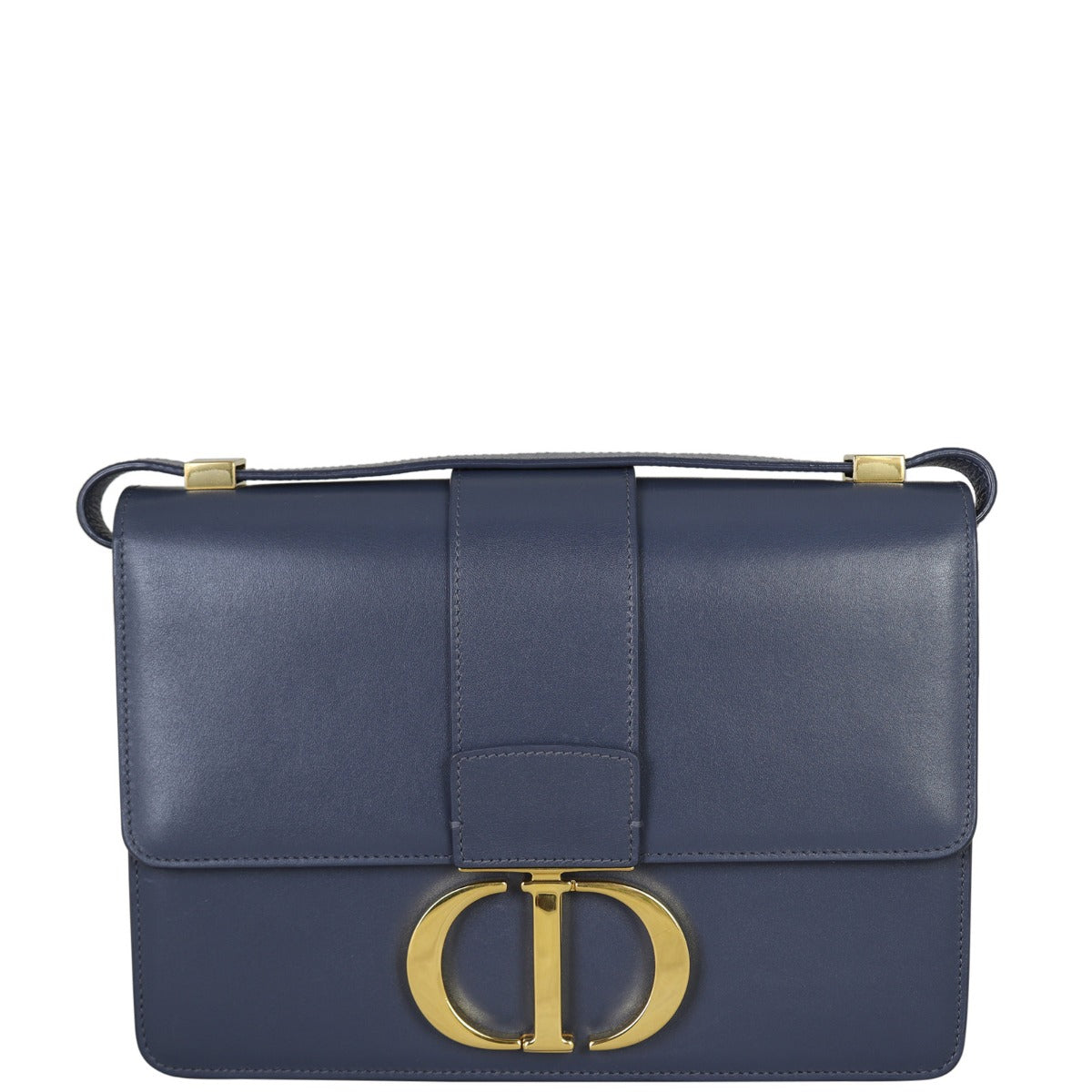 Dior 30 Montaigne Bag Front