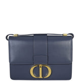 Dior 30 Montaigne Bag Front