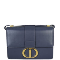 Dior 30 Montaigne Bag Front