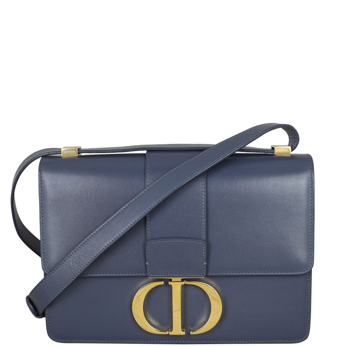 Dior 30 Montaigne Bag Front with Strap